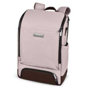 ABC DESIGN Rucksack Tour berry Kollektion 2024