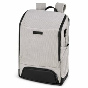 ABC DESIGN Rucksack Tour biscuit Kollektion 2024