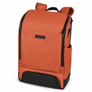 ABC DESIGN Rucksack Tour carrot Kollektion 2024