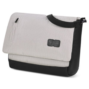 ABC DESIGN Wickeltasche Urban biscuit