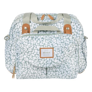 BEABA® Wickeltasche Geneva II Cherry Blossom