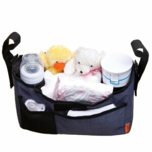 Dreambaby® Kinderwagen-Organizer