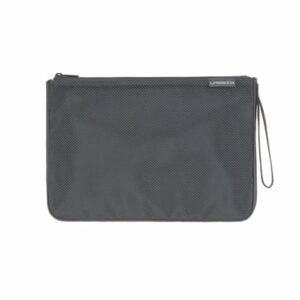 LÄSSIG Windeltasche Casual Changing Organizer anthracite