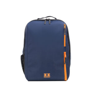 MINIMEIS Rucksack Blau