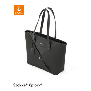 STOKKE® Wickeltasche Xplory® X Rich Signature