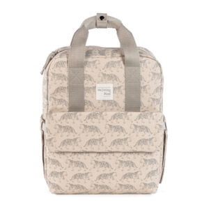 Walking Mum Wickelrucksack Sabana beige