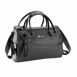 badabulle Wickeltasche Glossy