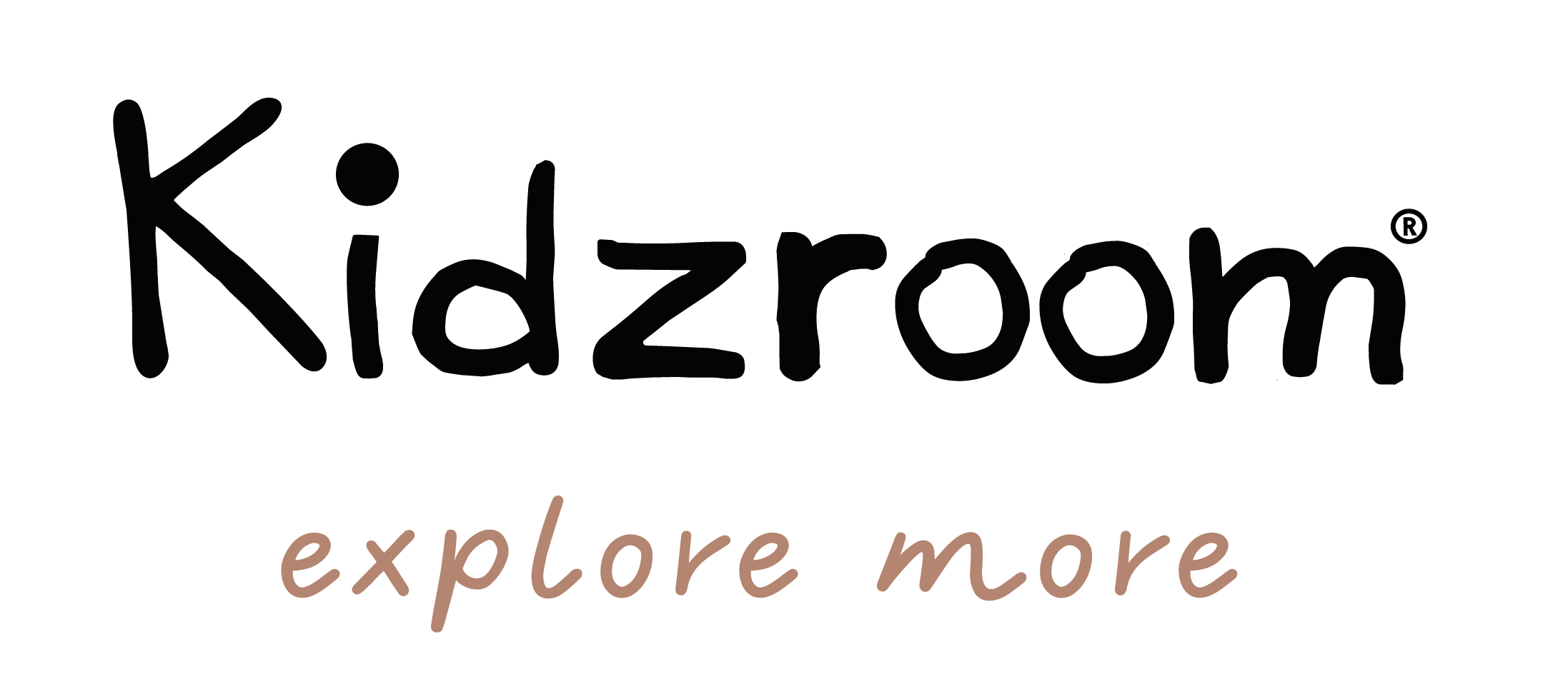 Kidzroom Logo