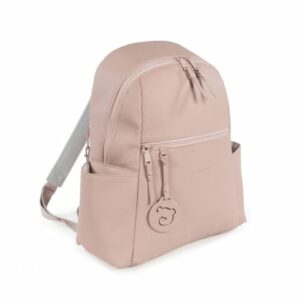 pasito a pasito Wickelrucksack rosa