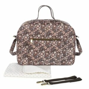 pasito a pasito Wickeltasche Blossom Petal